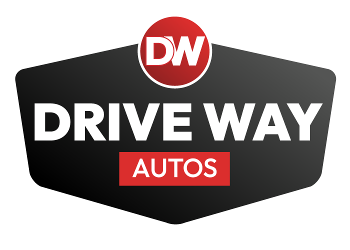 Driveway Autos Logo